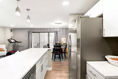 460 S Marion Parkway #1052, Denver, CO 80209 - Photo 14
