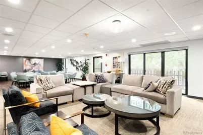 460 S Marion Parkway #1052, Denver, CO 80209 - Photo 24