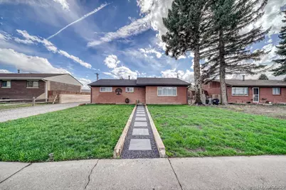 8 Oak Street, Buena Vista, CO 81211 - Photo 1