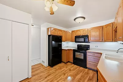 9155 E Center Avenue #12B, Denver, CO 80247 - Photo 8