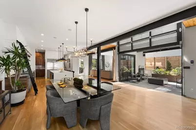 1178 S Ogden Street, Denver, CO 80210 - Photo 2