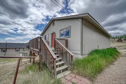 304 S A/B 1st Street, Cripple Creek, CO 80813 - Photo 22