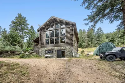8465 US Highway 285, Morrison, CO 80465 - Photo 4