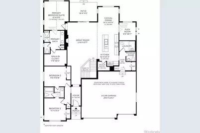 16875 Greenfield Drive, Monument, CO 80132 - Photo 2