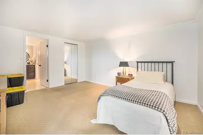 800 N Pearl Street #1109, Denver, CO 80203 - Photo 16