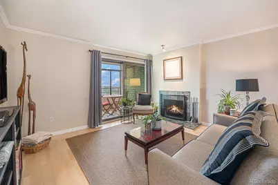 800 N Pearl Street #1109, Denver, CO 80203 - Photo 4