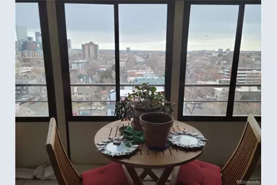 800 N Pearl Street #1109, Denver, CO 80203 - Photo 12