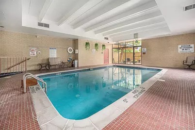 800 N Pearl Street #1109, Denver, CO 80203 - Photo 34