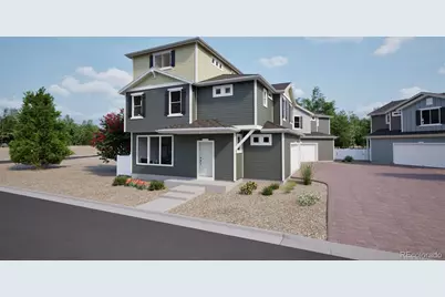 12652 E 100th Avenue, Commerce City, CO 80022 - Photo 1