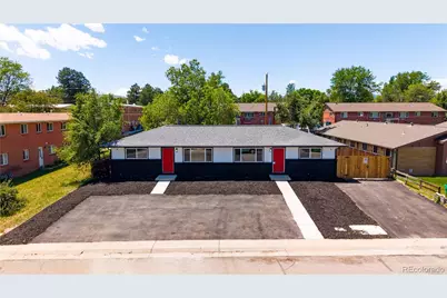 715 Miller Court, Lakewood, CO 80215 - Photo 2