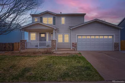 7312 Eagle Rock Drive, Littleton, CO 80125 - Photo 1