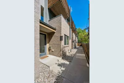 1616 N Gilpin Street, Denver, CO 80218 - Photo 2