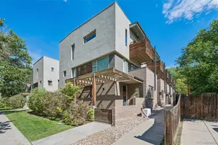 1616 N Gilpin St, Denver, CO 80218 - Photo 1