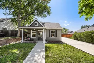 2432 Benton St, Edgewater, CO 80214 - Photo 1