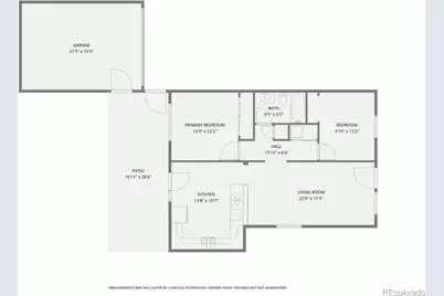 2432 Benton Street, Edgewater, CO 80214 - Photo 24