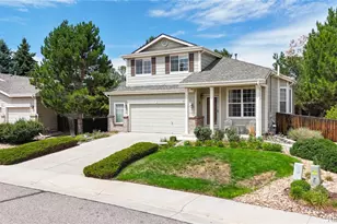 8225 Wetherill Cir, Castle Pines, CO 80108 - Photo 1