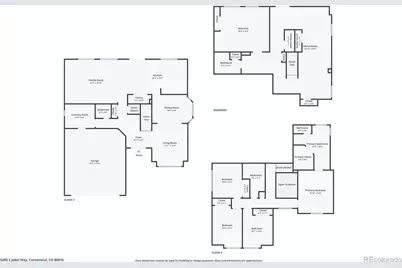 5285 S Jebel Way, Centennial, CO 80015 - Photo 32