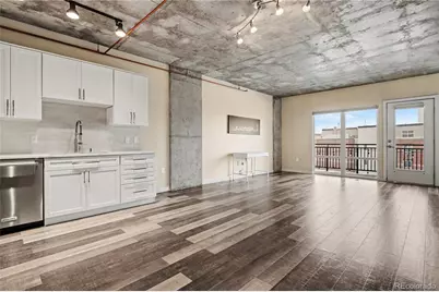 1475 Delgany Street #404, Denver, CO 80202 - Photo 4