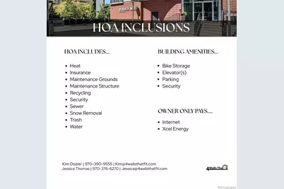 1475 Delgany Street #404, Denver, CO 80202 - Photo 32