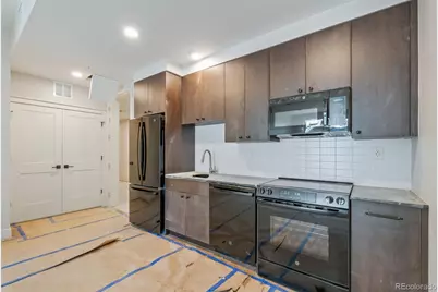 1643 Boulder Street #305, Denver, CO 80211 - Photo 4