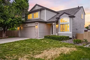10526 Berthoud Way, Parker, CO 80134 - Photo 1