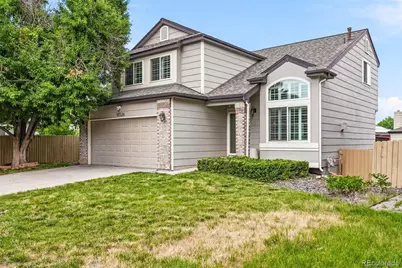 10526 Berthoud Way, Parker, CO 80134 - Photo 2