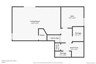 10526 Berthoud Way, Parker, CO 80134 - Photo 34