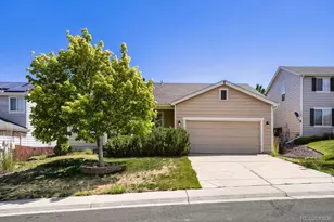 5556 S Rome St, Aurora, CO 80015 - Photo 1