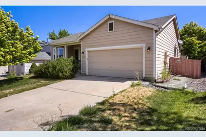 5556 S Rome Street, Aurora, CO 80015 - Photo 2