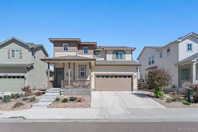 3768 Vineyard Circle, Colorado Springs, CO 80922 - Photo 1