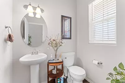 3768 Vineyard Circle, Colorado Springs, CO 80922 - Photo 6