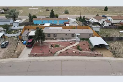 23735 Fleet Street, Colorado Springs, CO 80928 - Photo 20