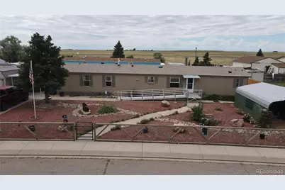 23735 Fleet Street, Colorado Springs, CO 80928 - Photo 2