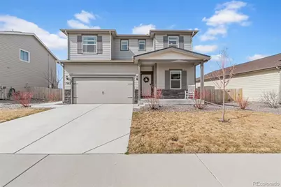 7383 Blue River Avenue, Frederick, CO 80530 - Photo 2