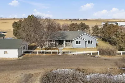 3127 County Road 49, Hudson, CO 80642 - Photo 1