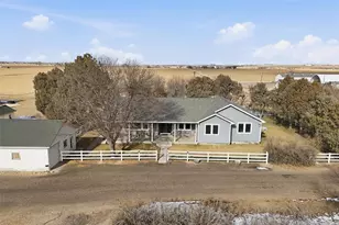 3127 Co Rd 49, Hudson, CO 80642 - Photo 1