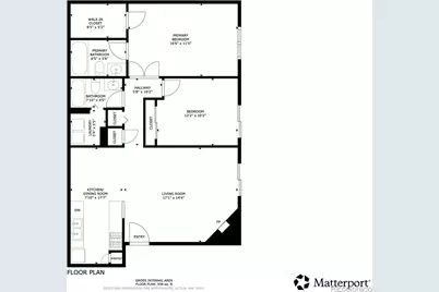 907 S Yampa Street #103, Aurora, CO 80017 - Photo 26