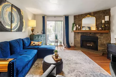 907 S Yampa Street #103, Aurora, CO 80017 - Photo 2