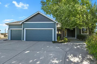 34808 Cimarron Trail, Elizabeth, CO 80107 - Photo 1