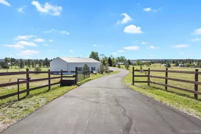 34808 Cimarron Trail, Elizabeth, CO 80107 - Photo 44