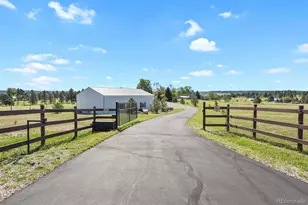 34808 Cimarron Trail, Elizabeth, CO 80107 - Photo 44