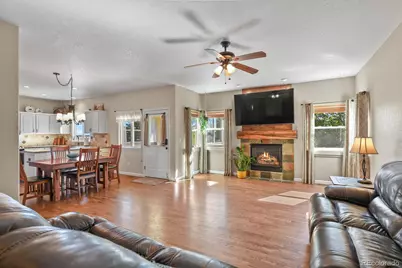 34808 Cimarron Trail, Elizabeth, CO 80107 - Photo 14
