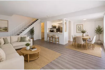 9901 E Evans Ave #17, Aurora, CO 80247 - Photo 4
