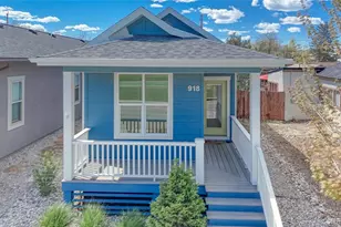 918 D St, Salida, CO 81201 - Photo 1