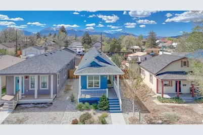 918 D Street, Salida, CO 81201 - Photo 2
