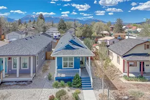918 D St, Salida, CO 81201 - Photo 2