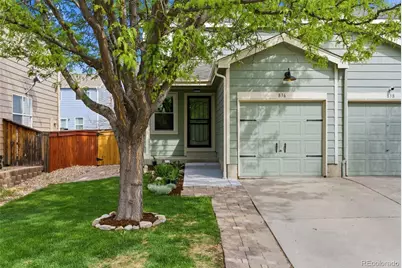 836 Mockingbird Lane, Brighton, CO 80601 - Photo 1