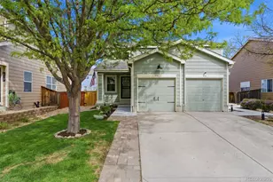836 Mockingbird Ln, Brighton, CO 80601 - Photo 2