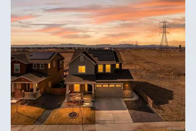 10271 Tucson Street, Commerce City, CO 80022 - Photo 1