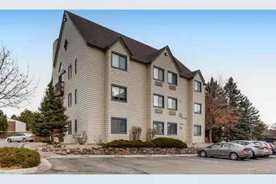 6380 S Boston Street #325, Greenwood Village, CO 80111 - Photo 2